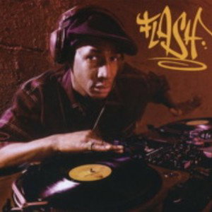 MASTER LEE - GRANDMASTER FLIZZY ASHER