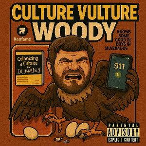  VULTURE  featuring BAD NEWZ ( throwback Cracka Hutch diss)