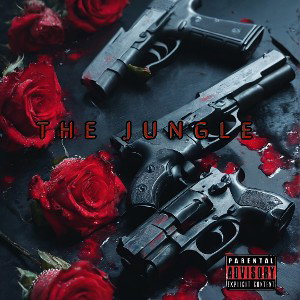 THE JUNGLE [ @Grumpy8fifty diss] 