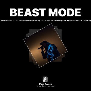 BEAST MODE
