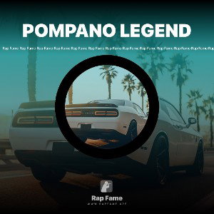 POMPANO LEGEND 