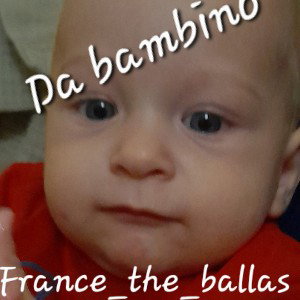 Da bambino