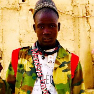Modou Bamba🖤❤️🎤