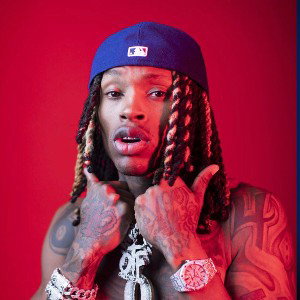 Bitch every beat get stepped on I ain’t gotta do much pull up with my White hoe make her tie my shoes up nigga with a ak