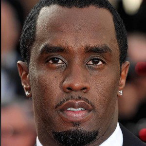 fuck p Diddy 