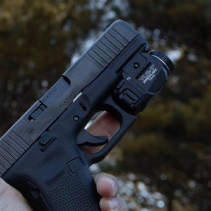 Extended Mags