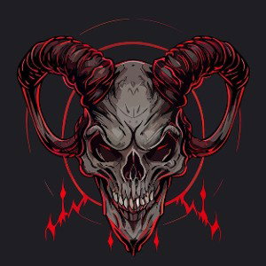 Demon Antics 