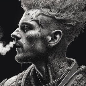 ozerotuman - DIRTY TRAP
