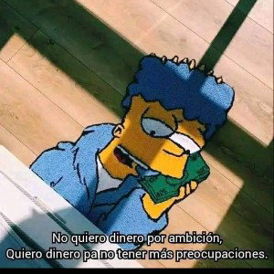 El comienzo 