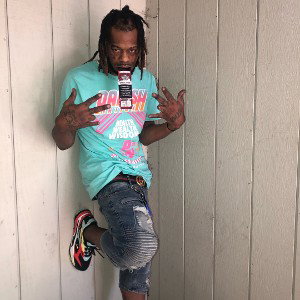 Back on that shit mix 2