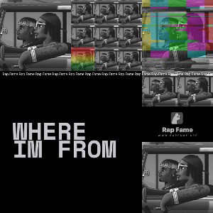 Where Im From
