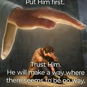 Jesus way 
