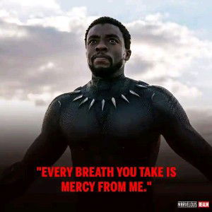 Mercy 