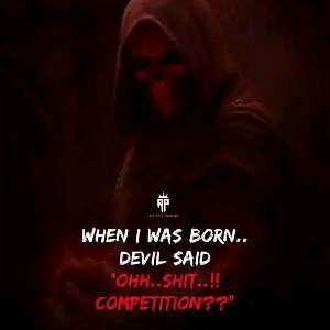 Devil's Threat 