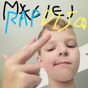 Maciej rabuje do Kupy