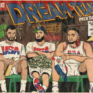 Deeperthandreams x Jburna Barcelona