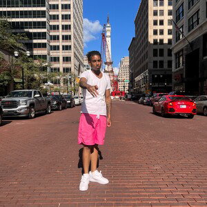 Standing Firm
