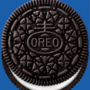 oreo