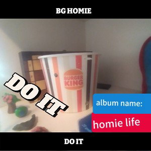 DO IT