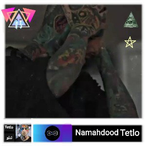 Namahdood Tetlo