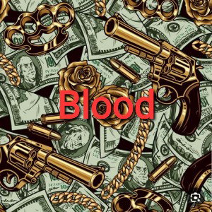 Blood کسشر