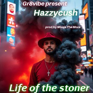  Hazzy Cush