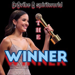 The winner