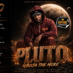 Pluto