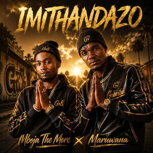 Imithandazo