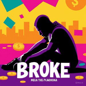 started Broke