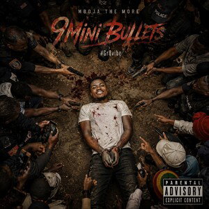9mini Bullets