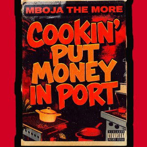 cookin and bakin