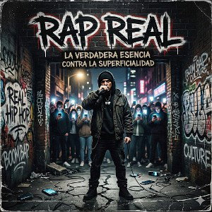 RAP REAL
