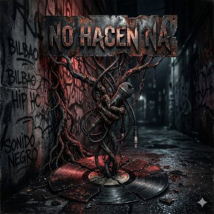 NO HACEN NA 