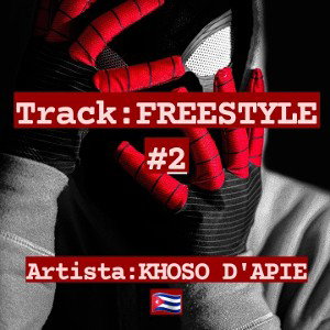 -FREESTYLE #2