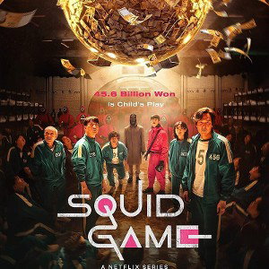 FM ROILET - SQUID GAME ( Album 2024 )