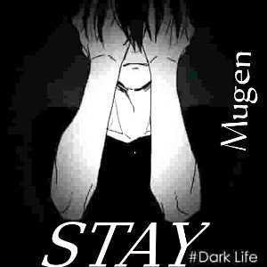 Stay....with me 