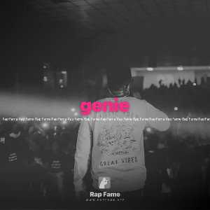 genie