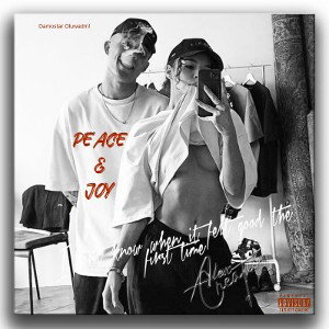 Peace & Joy || AfroTrap 
