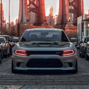 SRT HELLCAT 