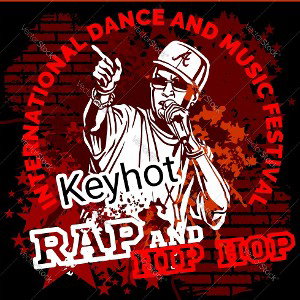 Rap Geschichte 