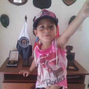 mi bella pricesita