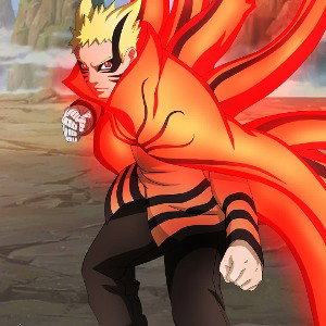 Naruto