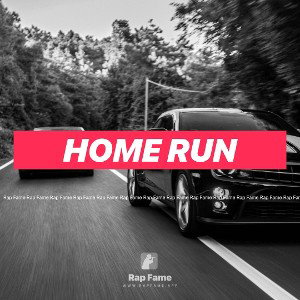 home run