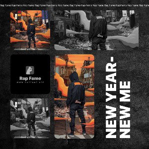 new year-new me