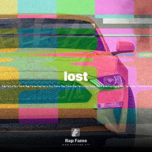 lost