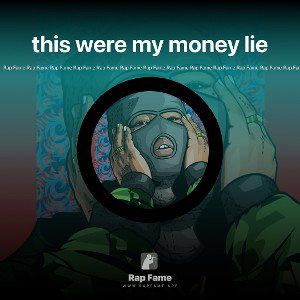 this were my money lie