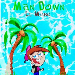 Man down ft Lilyounglegend 
