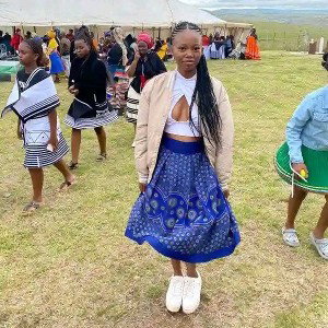 ubuhle bakho 