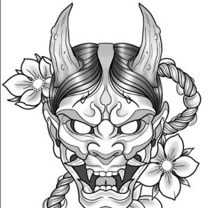 I AM SAMURAI